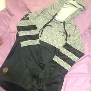 🎉5 for 25🎉Washington DC Hoodie